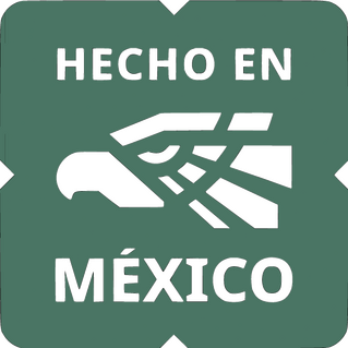 Bien hecho en México